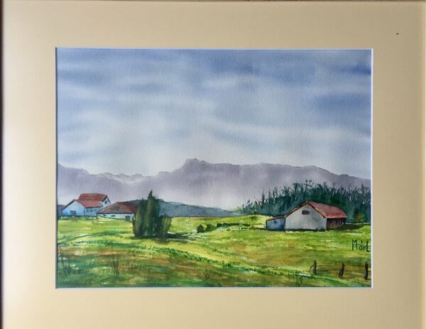 Salzburgerland 2