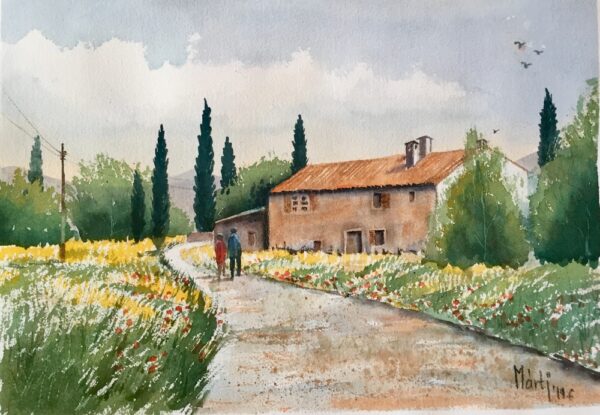Toscana