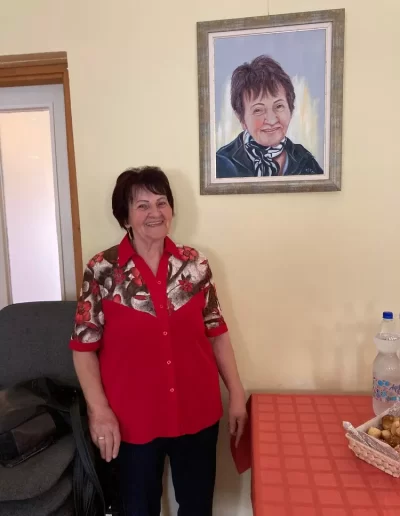 Szőlősgyöröki Művésztelep