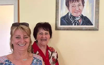 IX. Szőlősgyöröki Művésztelep 2023. 6.19-23.