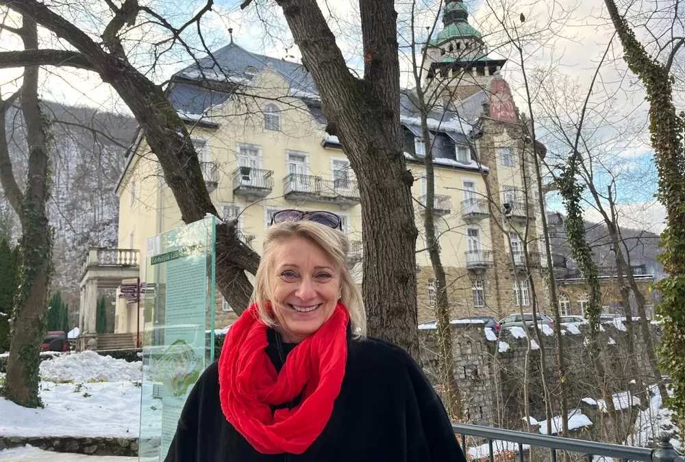 2023. december 3. – Jótékonysági gálaest, Lillafüred