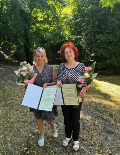 Törökbálint, Református Pulmonológiai Centrum