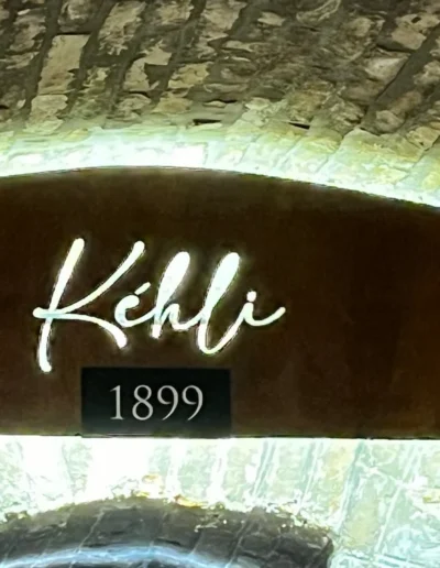 2025. 09.11. Kéhli Vendéglő, Budapest